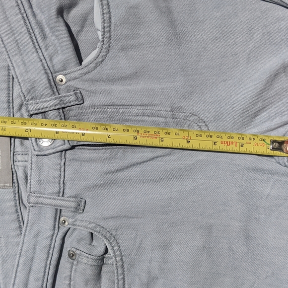 Everlane Summer Jean - Picture 3 of 12